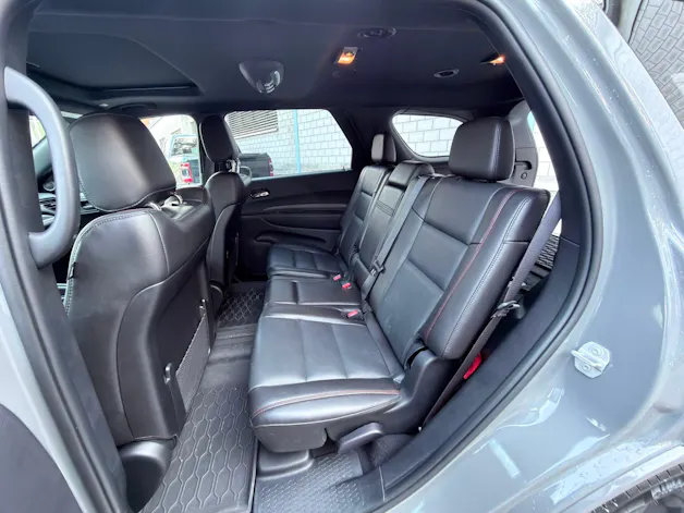Dodge USA DURANGO GT 3.6-V6 AWD 7 SEAT