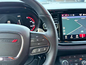 Dodge USA DURANGO GT 3.6-V6 AWD 7 SEAT