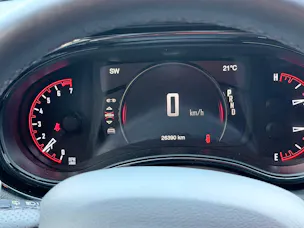 Dodge USA DURANGO GT 3.6-V6 AWD 7 SEAT