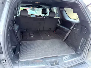 Dodge USA DURANGO GT 3.6-V6 AWD 7 SEAT