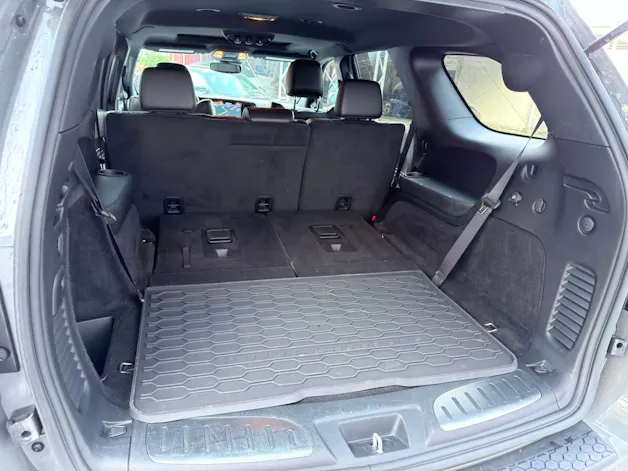 Dodge USA DURANGO GT 3.6-V6 AWD 7 SEAT