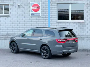 Dodge USA DURANGO GT 3.6-V6 AWD 7 SEAT