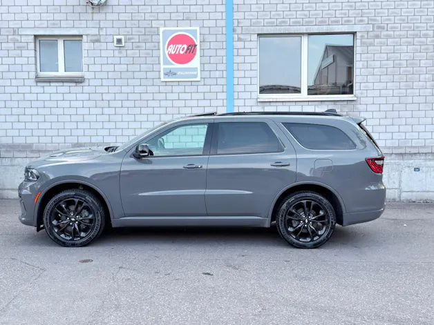 Dodge USA DURANGO GT 3.6-V6 AWD 7 SEAT