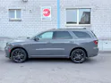 Dodge USA DURANGO GT 3.6-V6 AWD 7 SEAT
