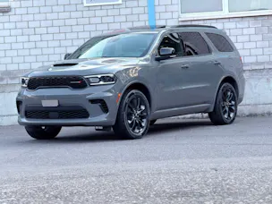 Dodge USA DURANGO GT 3.6-V6 AWD 7 SEAT