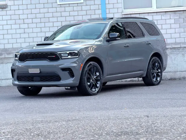 Dodge USA DURANGO GT 3.6-V6 AWD 7 SEAT