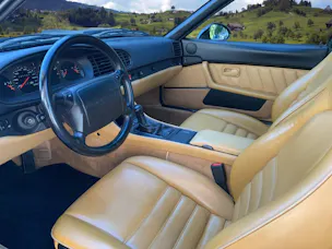 Porsche 968