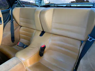 Porsche 968