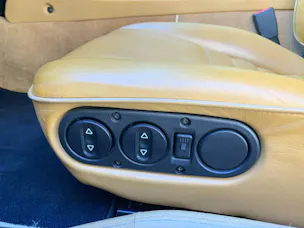 Porsche 968