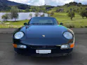 Porsche 968