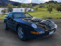 Porsche 968