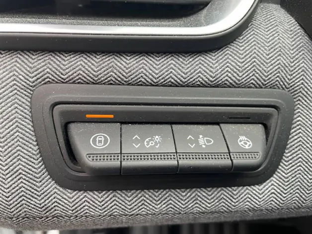 Renault Clio 1.6 E-Tech techno
