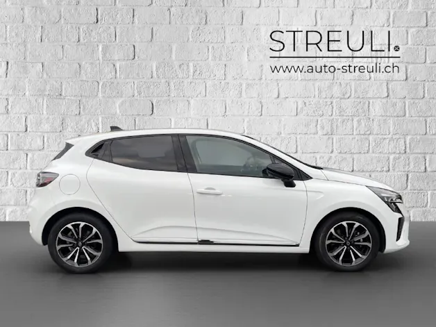 Renault Clio 1.6 E-Tech techno
