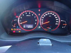 Subaru Legacy Station 3.0 R Executive