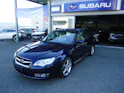 Subaru Legacy Station 3.0 R Executive