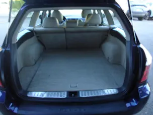 Subaru Legacy Station 3.0 R Executive