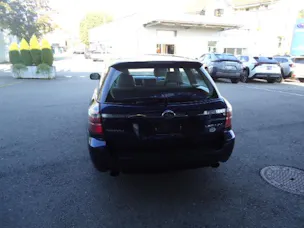 Subaru Legacy Station 3.0 R Executive