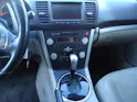 Subaru Legacy Station 3.0 R Executive