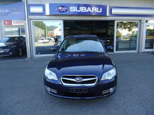 Subaru Legacy Station 3.0 R Executive
