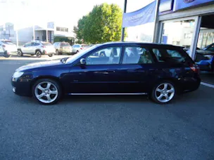Subaru Legacy Station 3.0 R Executive