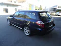 Subaru Legacy Station 3.0 R Executive