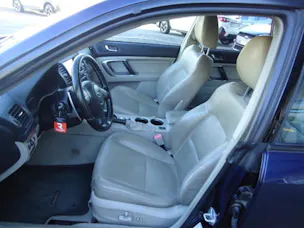 Subaru Legacy Station 3.0 R Executive