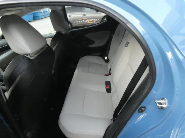 Toyota Yaris 1.5 VVT-i HSD Premium