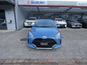 Toyota Yaris 1.5 VVT-i HSD Premium