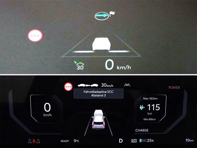 Kia EV3 81 kWh GT-Line