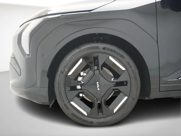 Kia EV3 81 kWh GT-Line