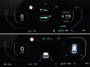 Kia EV3 81 kWh GT-Line