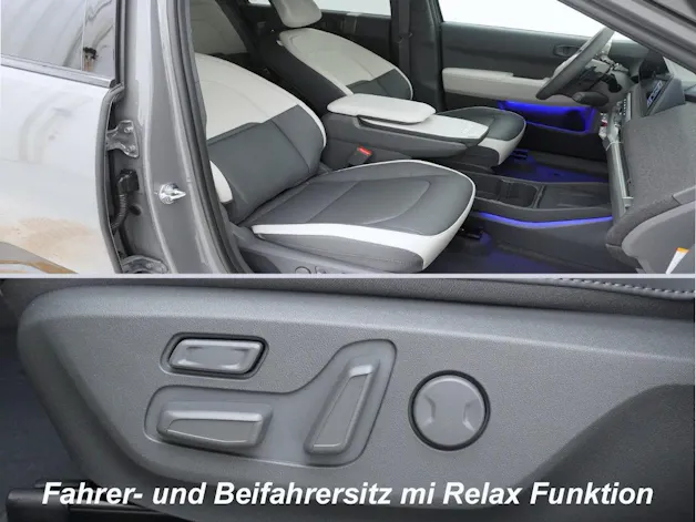 Kia EV3 81 kWh GT-Line