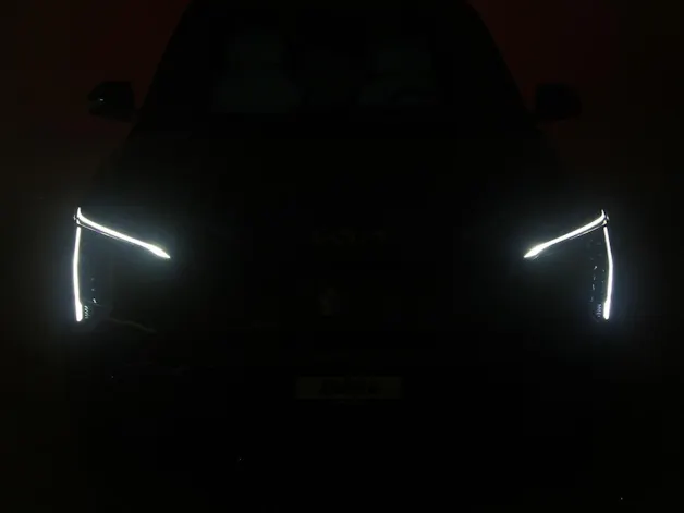 Kia EV3 81 kWh GT-Line