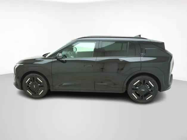 Kia EV3 81 kWh GT-Line