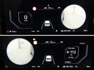 Kia EV3 81 kWh GT-Line