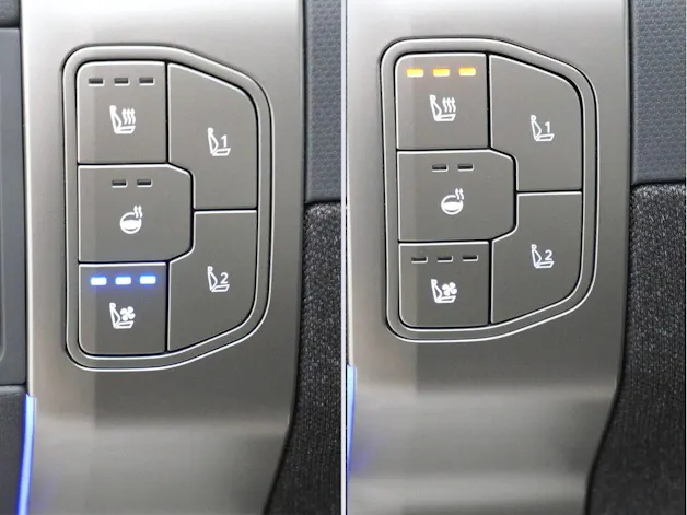 Kia EV3 81 kWh GT-Line