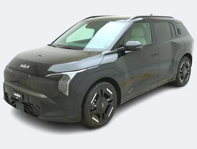 Kia EV3 81 kWh GT-Line