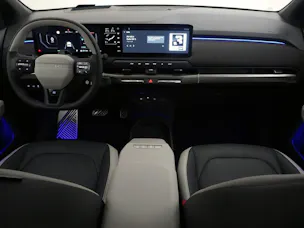Kia EV3 81 kWh GT-Line