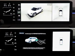 Kia EV3 81 kWh GT-Line