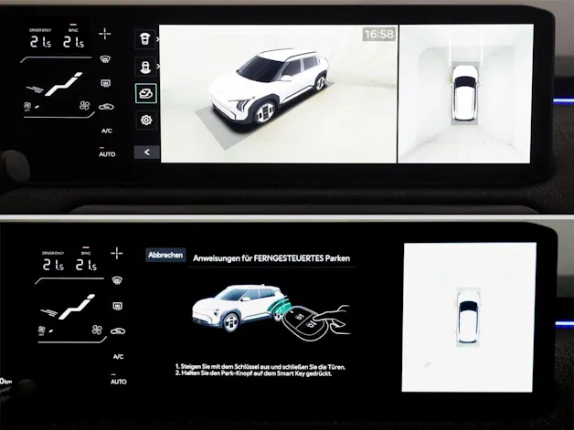Kia EV3 81 kWh GT-Line