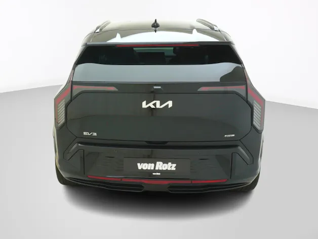 Kia EV3 81 kWh GT-Line