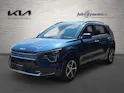 Kia Niro 1.6 GDi Hybrid Power Edition