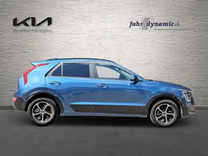 Kia Niro 1.6 GDi Hybrid Power Edition