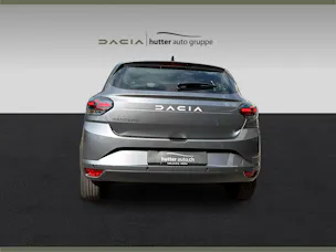 Dacia Sandero 1.0 TCe 100 Journey