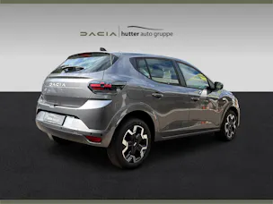 Dacia Sandero 1.0 TCe 100 Journey