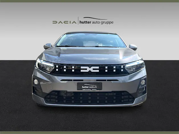 Dacia Sandero 1.0 TCe 100 Journey