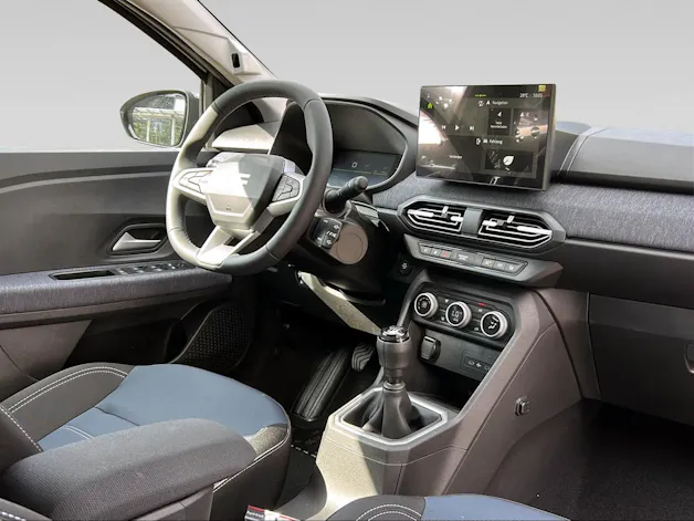 Dacia Sandero 1.0 TCe 100 Journey