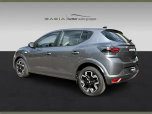 Dacia Sandero 1.0 TCe 100 Journey