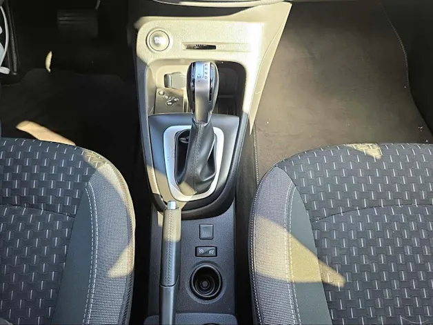 Renault Captur 1.2 TCe Intens EDC S/S