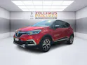 Renault Captur 1.2 TCe Intens EDC S/S